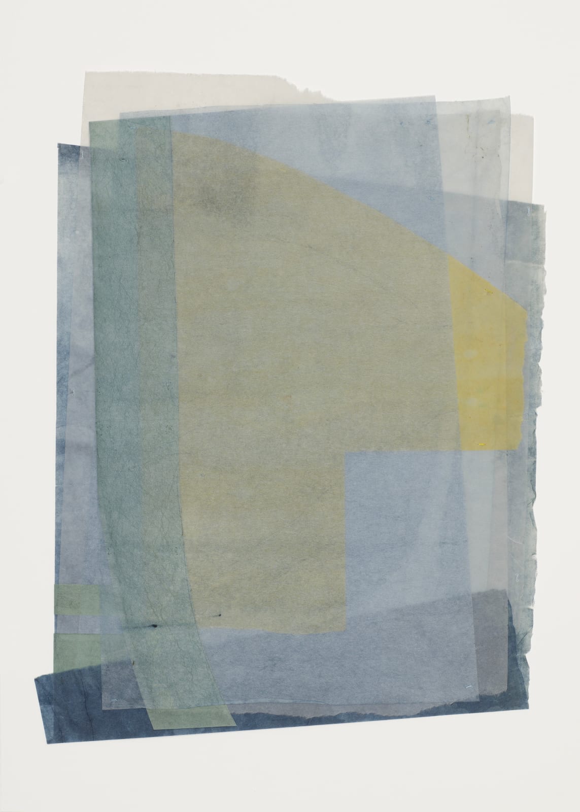 MARILYN JOYCE, Just a Whisper, Listen Closely, 2024