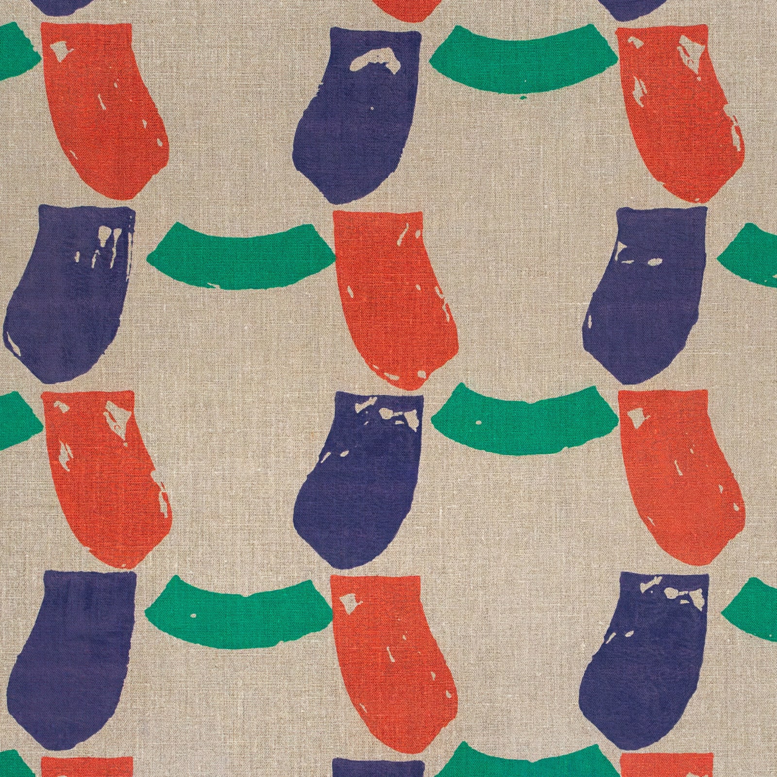 Georgie Hopton Produce, Paper Chains, CW4