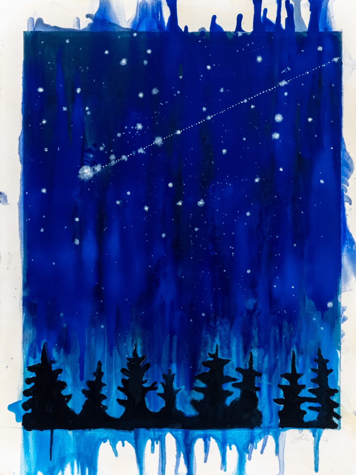 Suzy Murphy, Your Star Shines So Bright, 2025