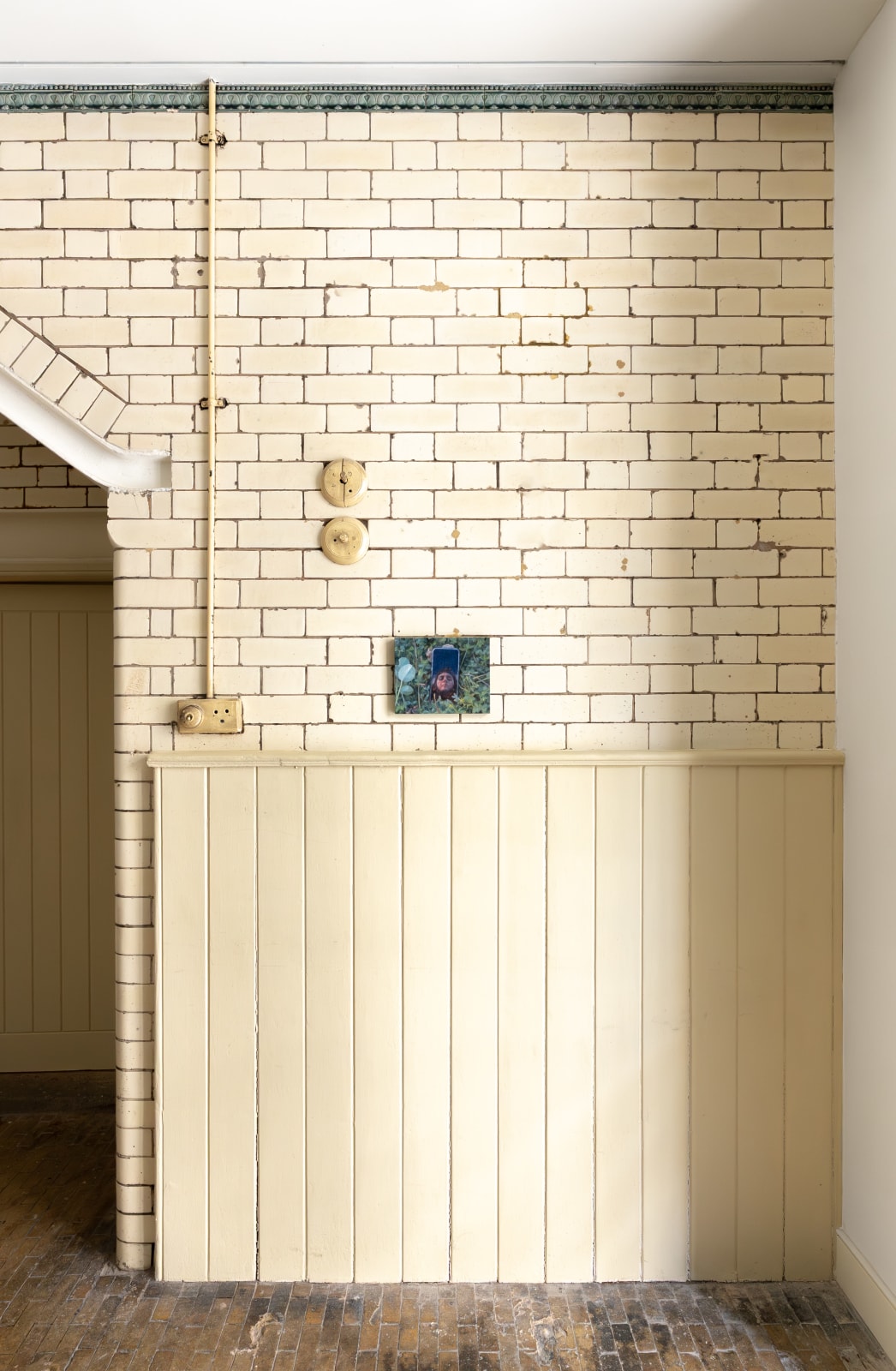 Anna Calleja, To touch the sky, 2025