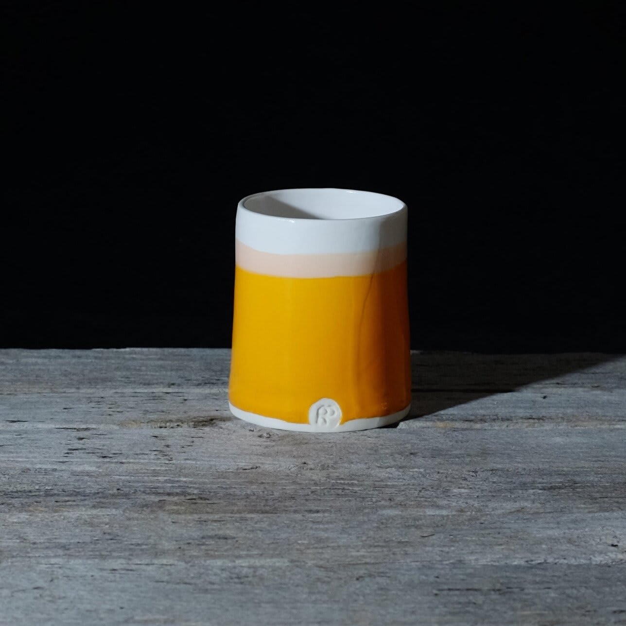 Richard Pomeroy, Coffee Beaker, 2022