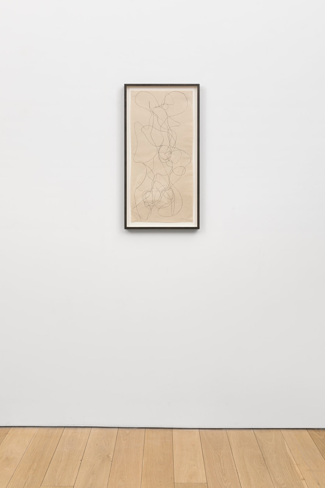 Elliott Puckette, Untitled, 2021