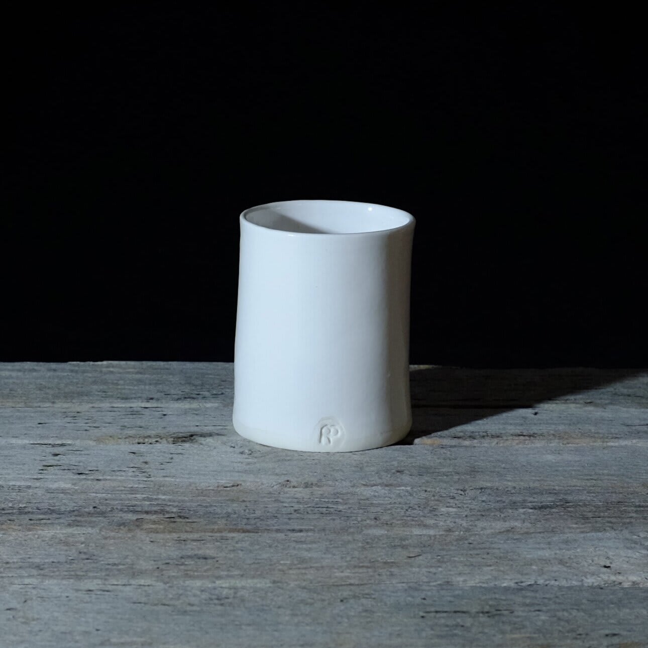 Richard Pomeroy, Coffee Beaker, 2022