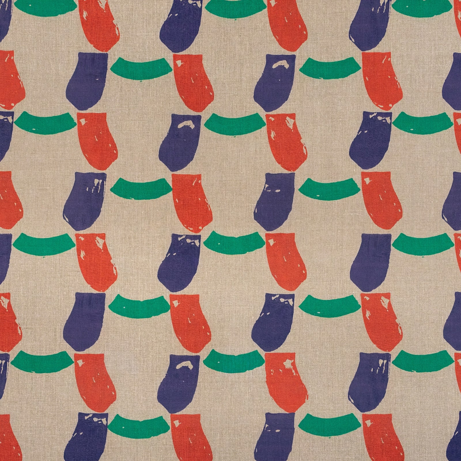 Georgie Hopton Produce, Paper Chains, CW4