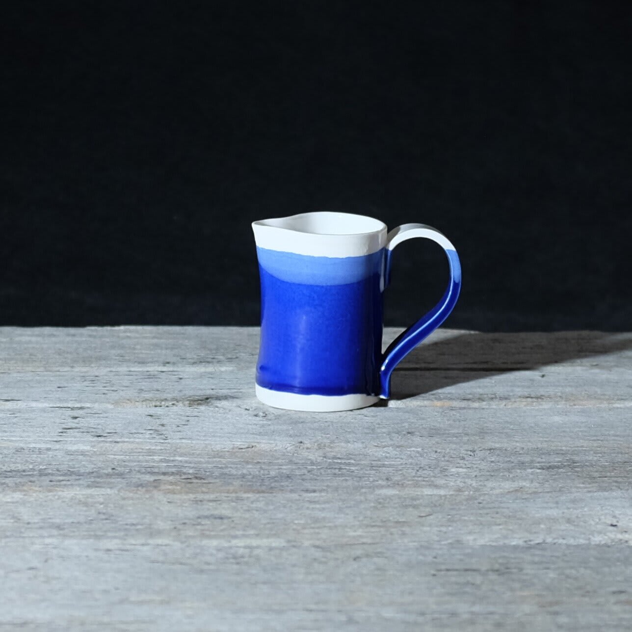 Richard Pomeroy, Espresso Jug, 2022