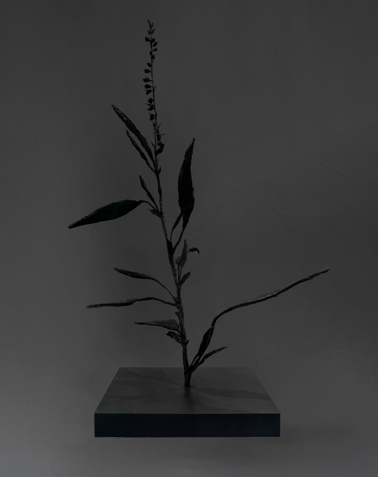 Michael Canning, Ransom Sculpture III, 2018