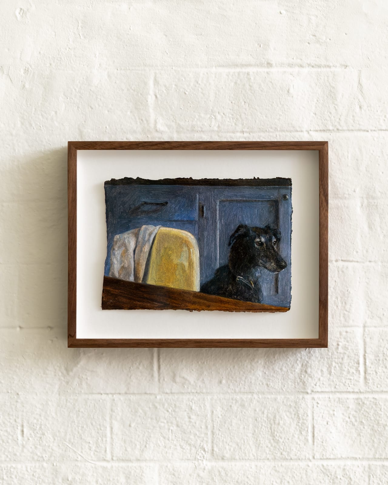 Anna Calleja, A great hope, 2025