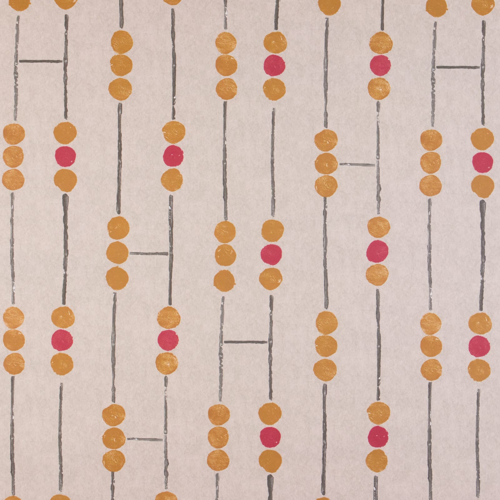 Georgie Hopton Produce, Dropped Cherries II, CW3