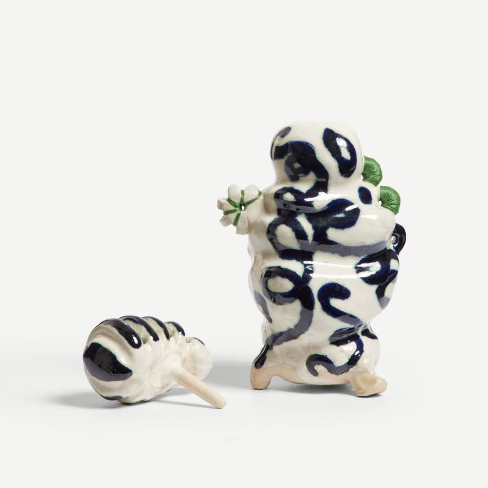 Nel Faulkner, Midori II, 2022