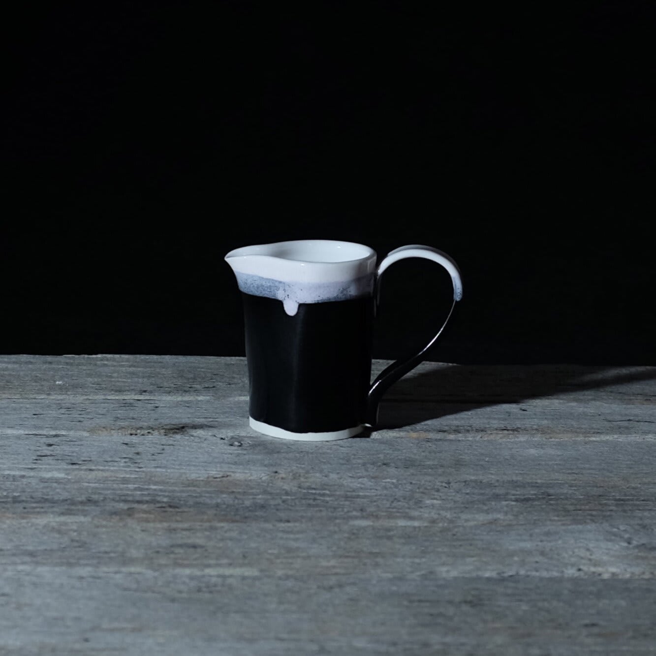 Richard Pomeroy, Espresso Jug, 2022