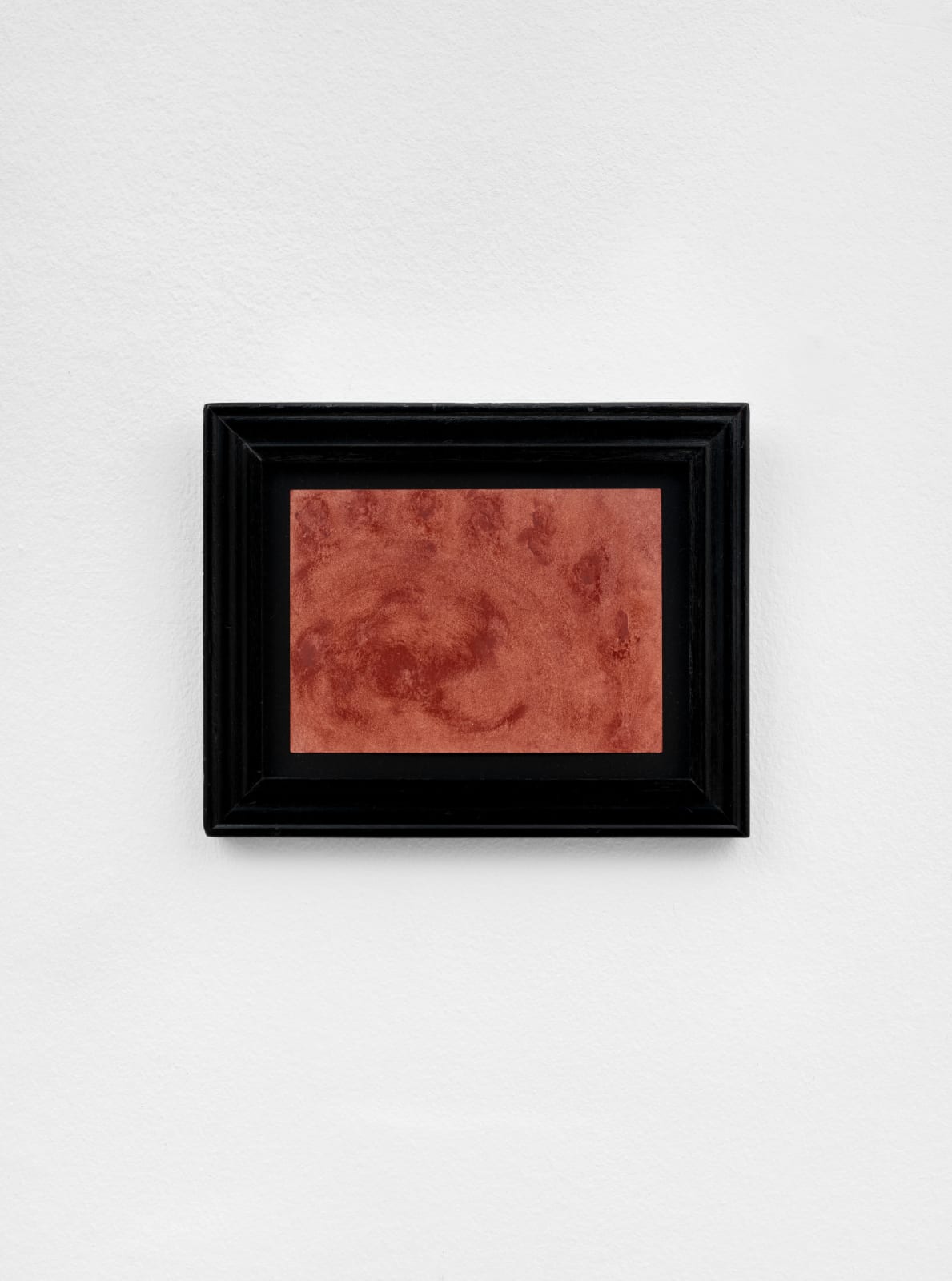 Anne-Laure Zevi, Untitled, 2022