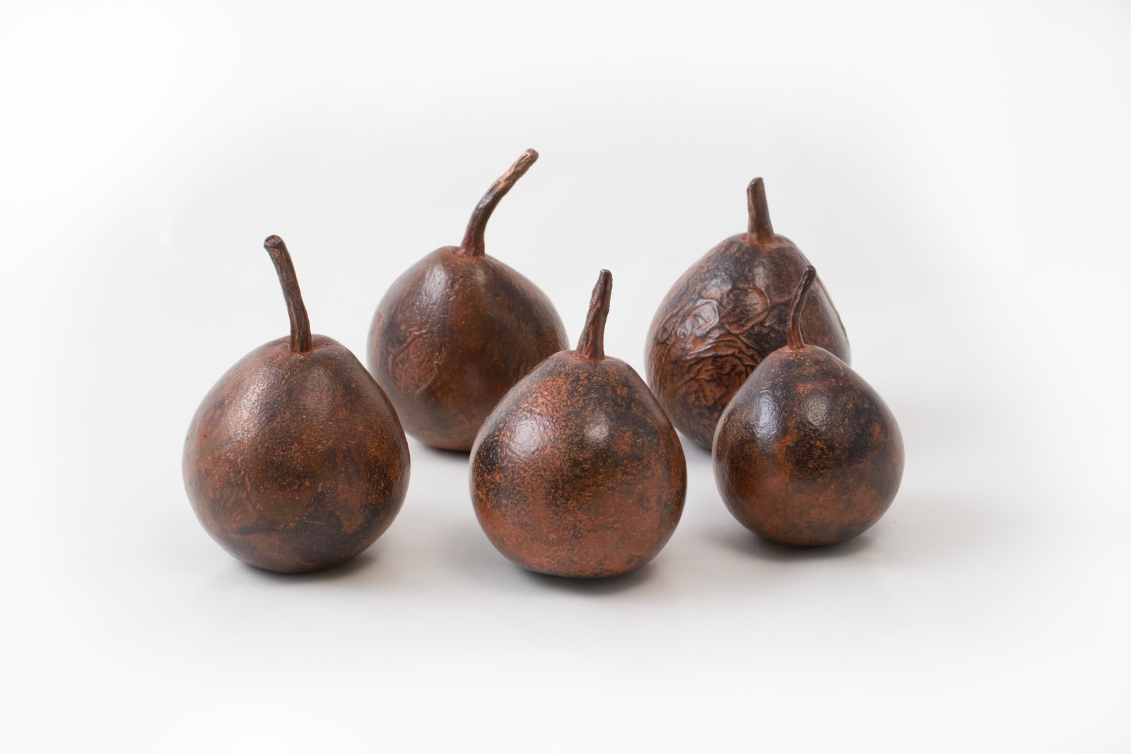 Alice-Andrea Ewing, Doyenne d’Ete Pears, 2022