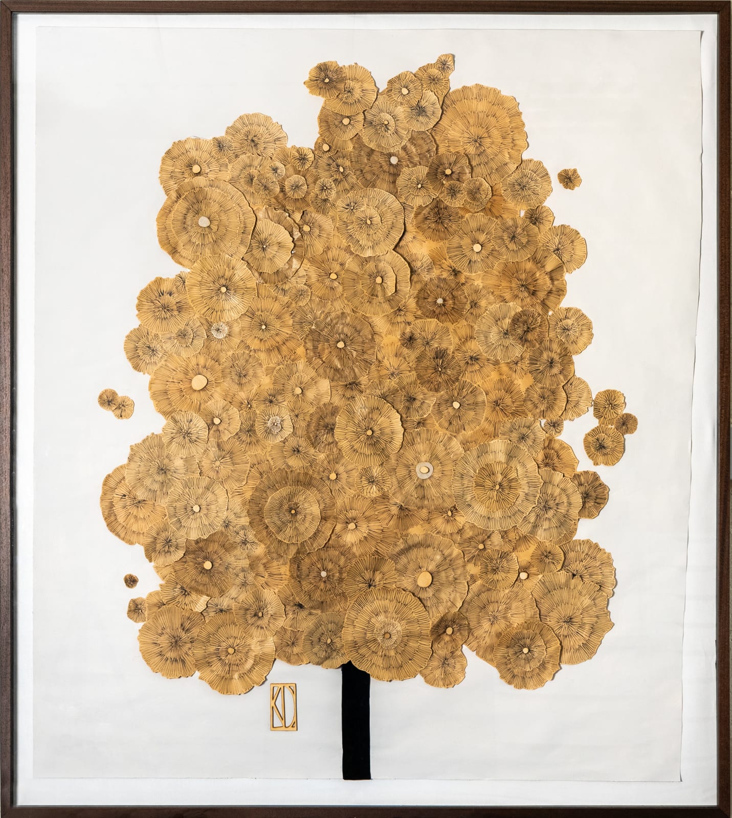 Kate Daudy, If Not Now, When?, 2017