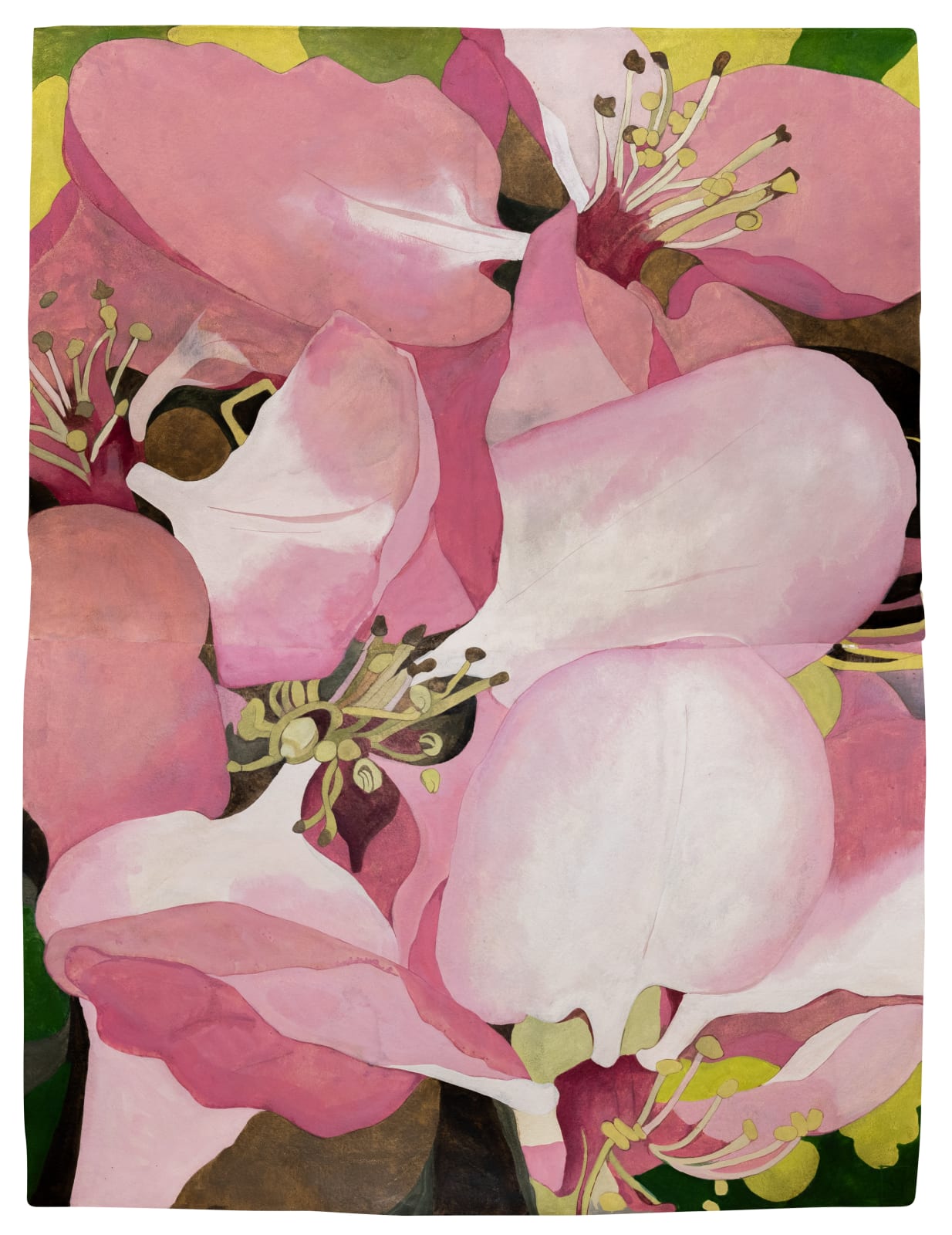 Sarah Graham, Cherry Blossom VII, 2023