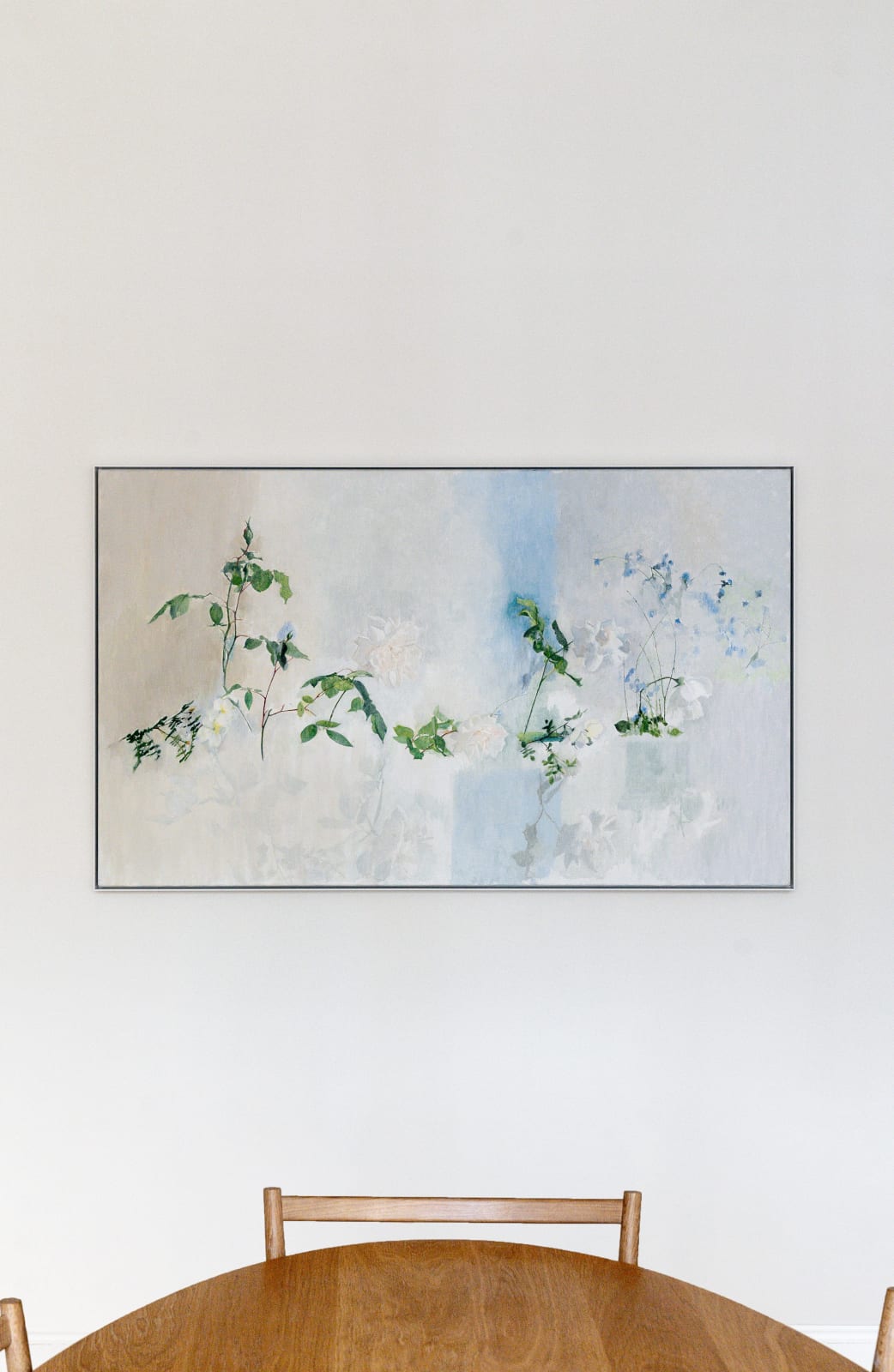 Charlotte Verity, Love Walk, 2022