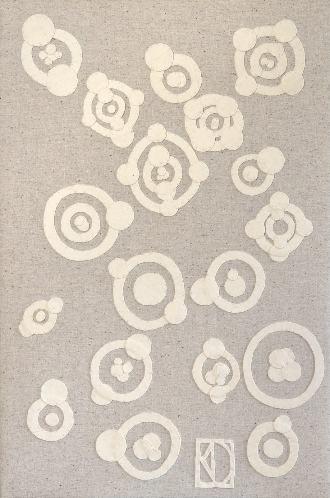 Kate Daudy, Static, 2024