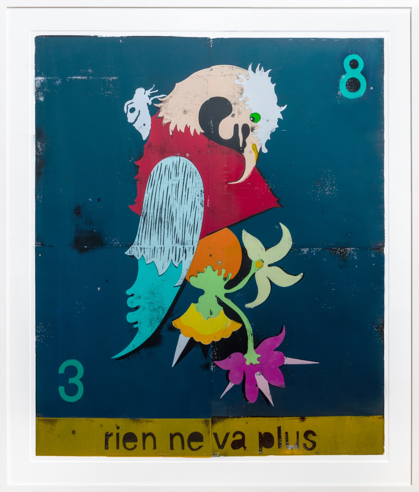 Gert & Uwe Tobias, Dresdener Joker, 2012