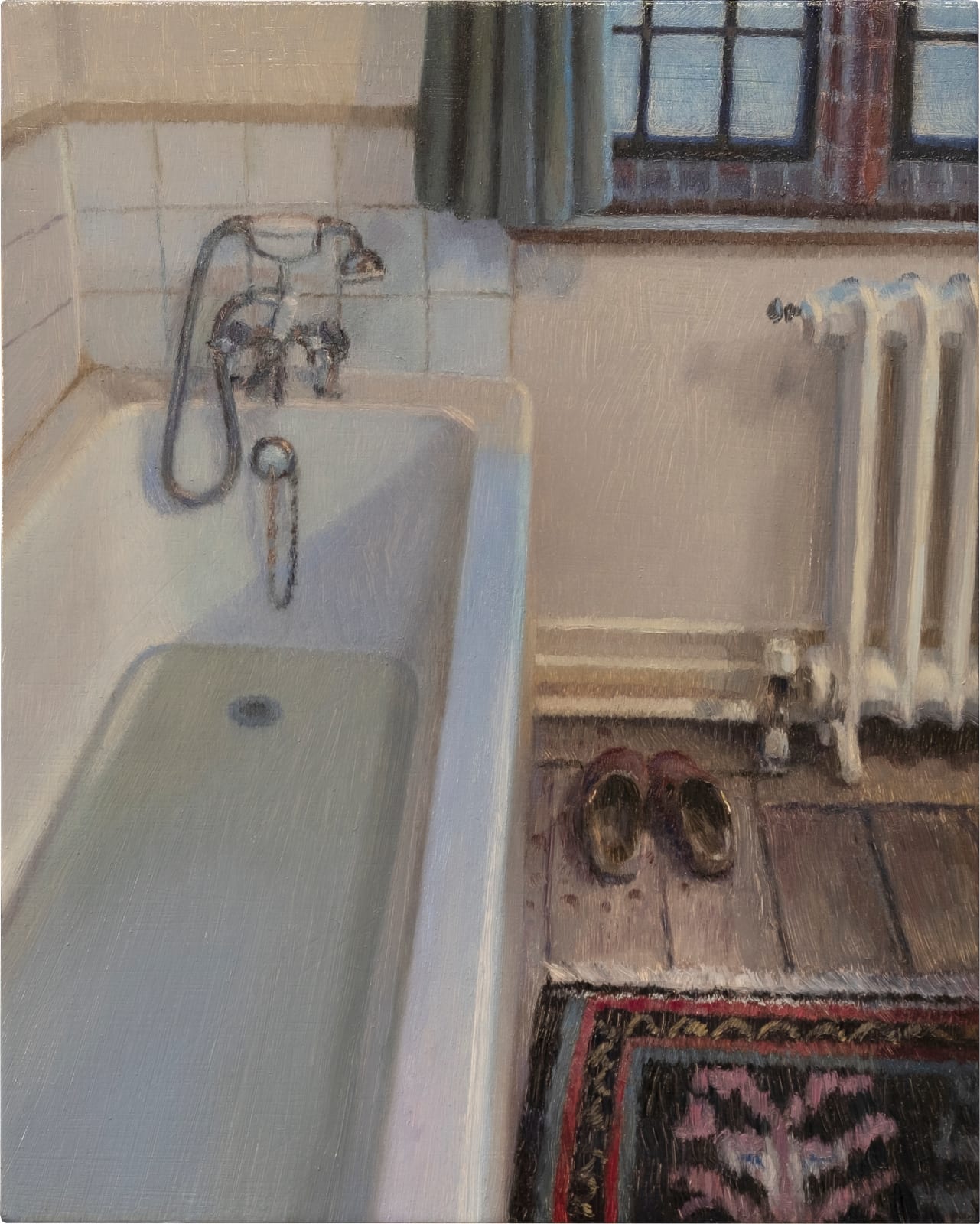 Anna Calleja, A Sense of an Ending, 2023