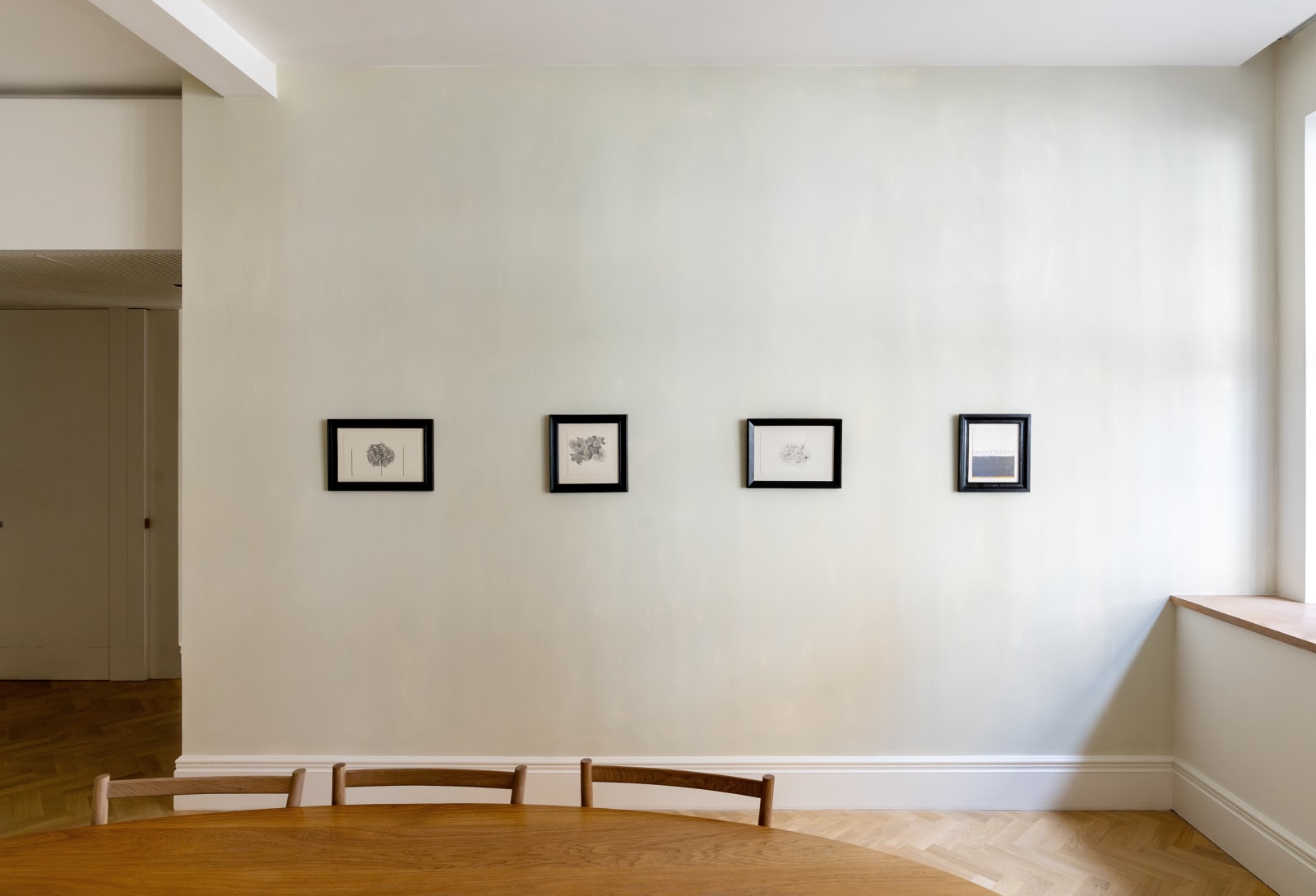 Anne-Laure Zevi, Untitled, 2024