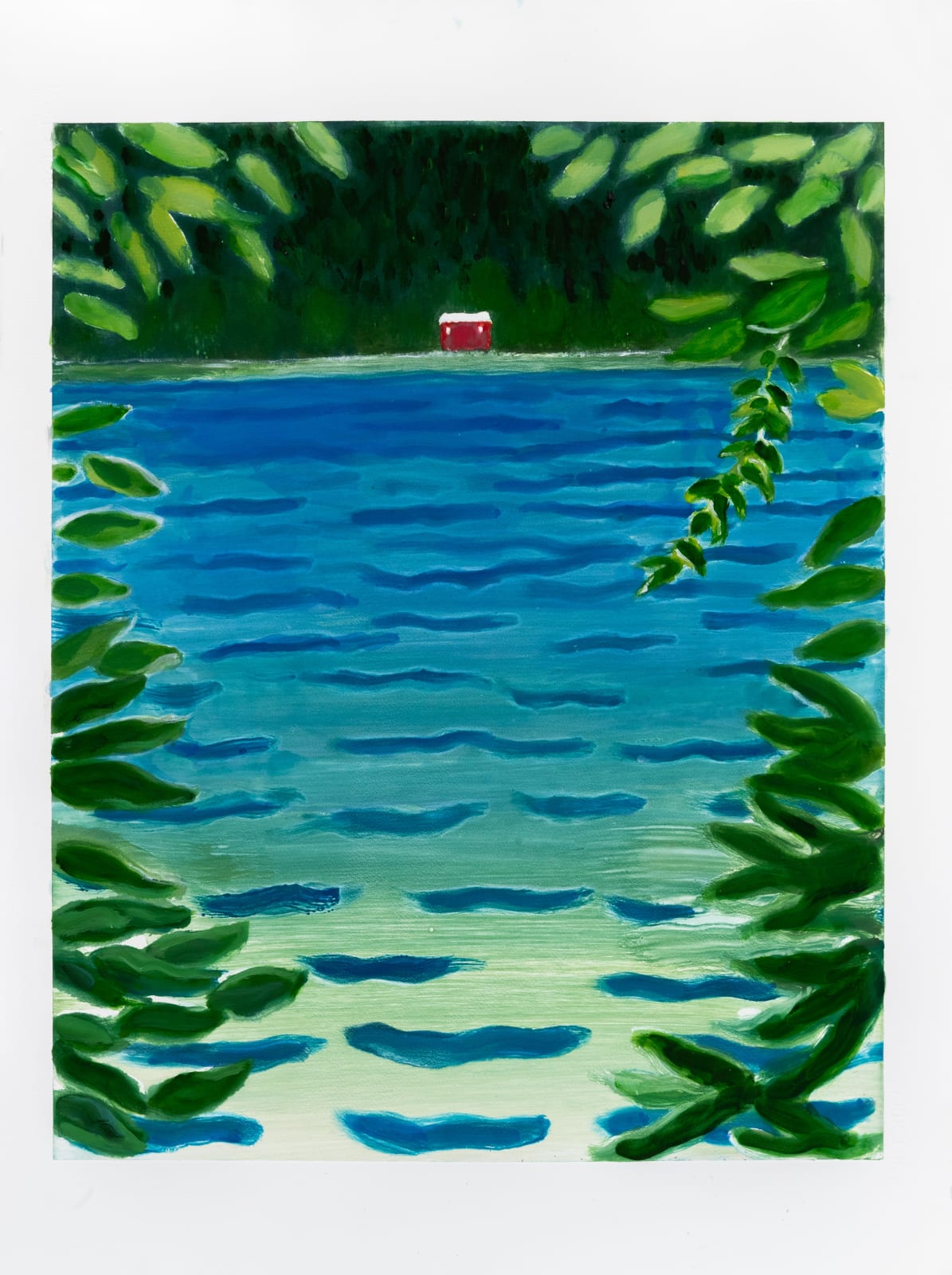 Suzy Murphy, Spring I, 2023