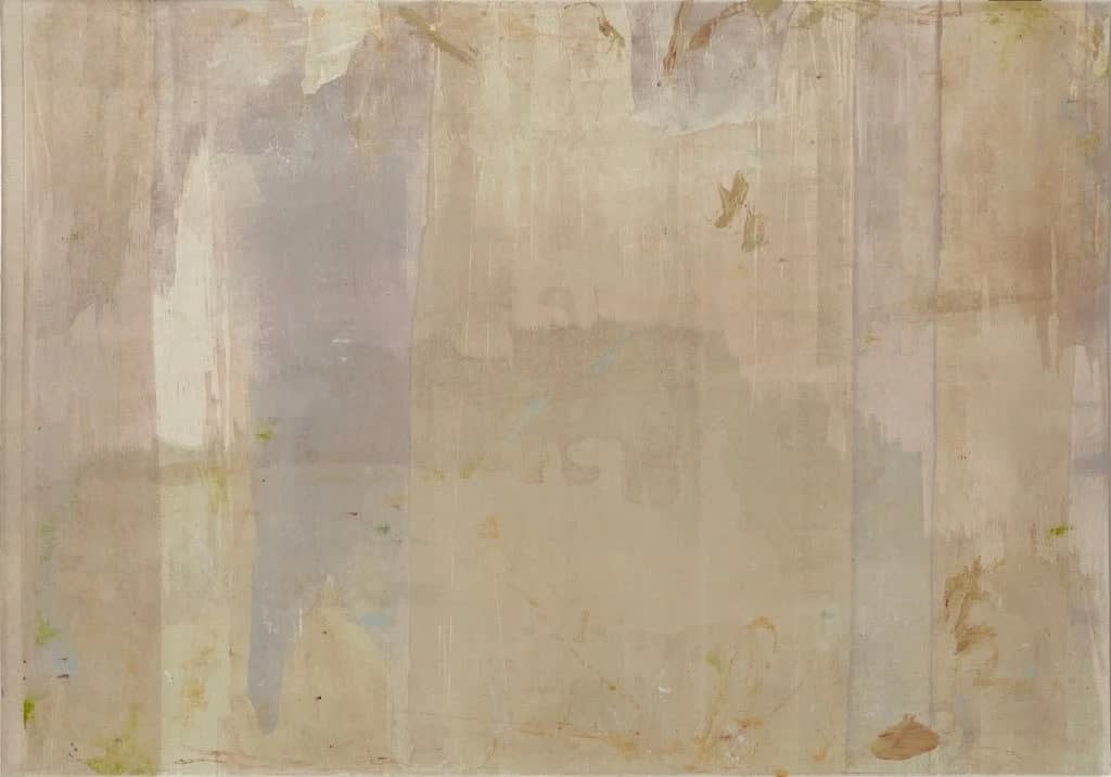 Christopher Le Brun, CLB M 2, 2021