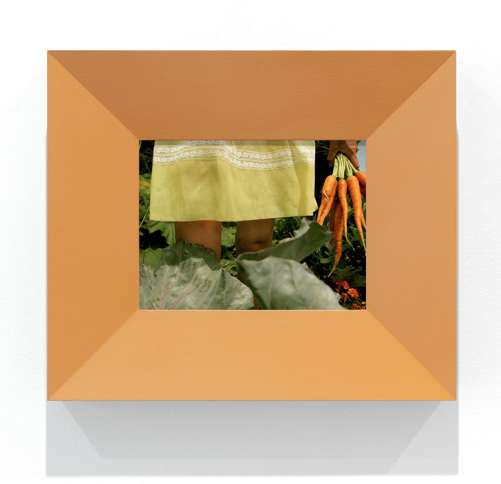 Georgie Hopton, A Bunch of Rodelika , 2008