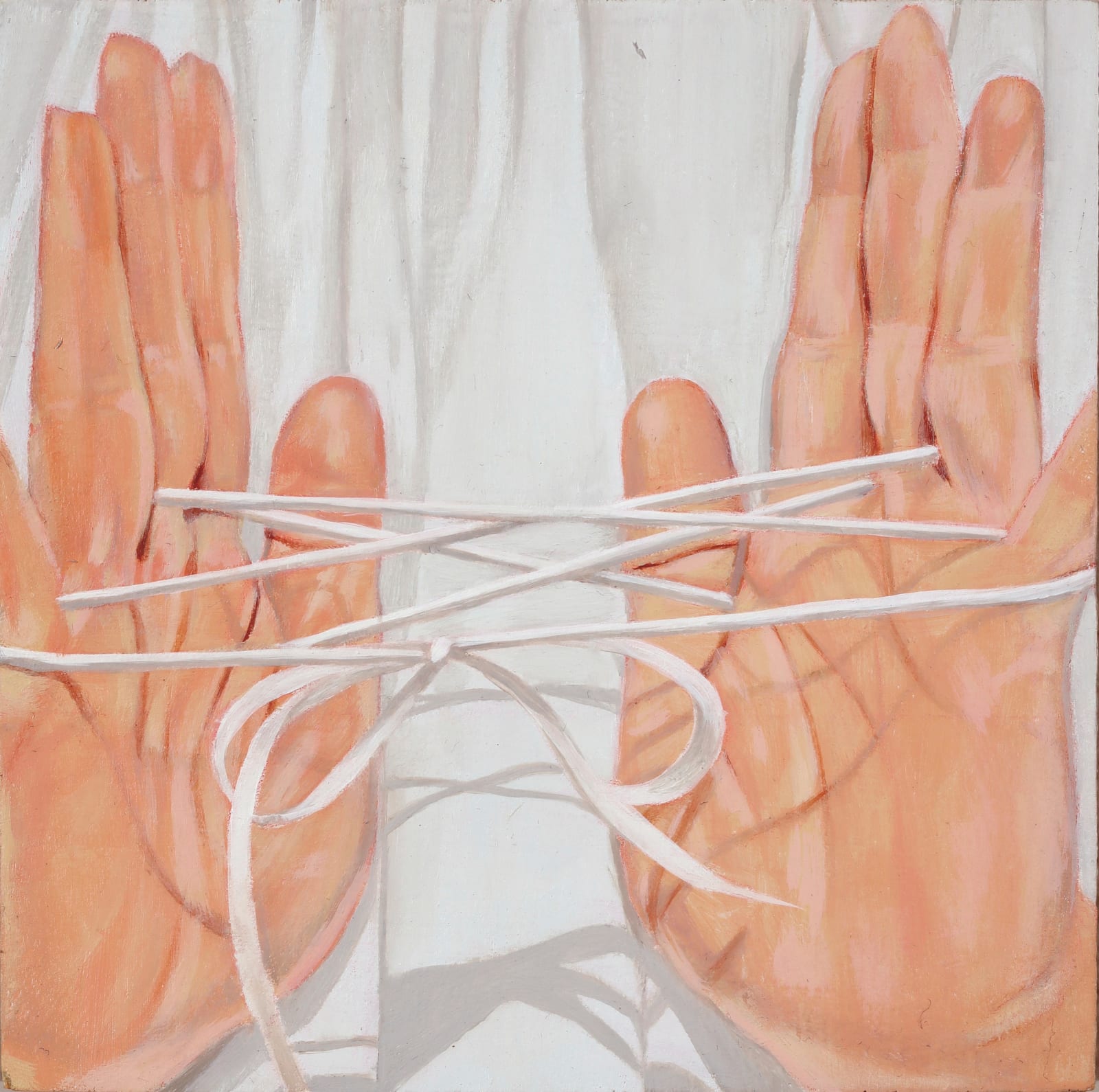 Dani Trew, Opening Move, 2024