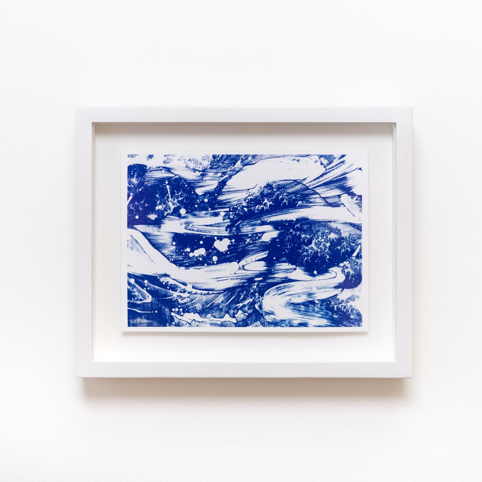 Ann-Marie James, Untitled, 2019