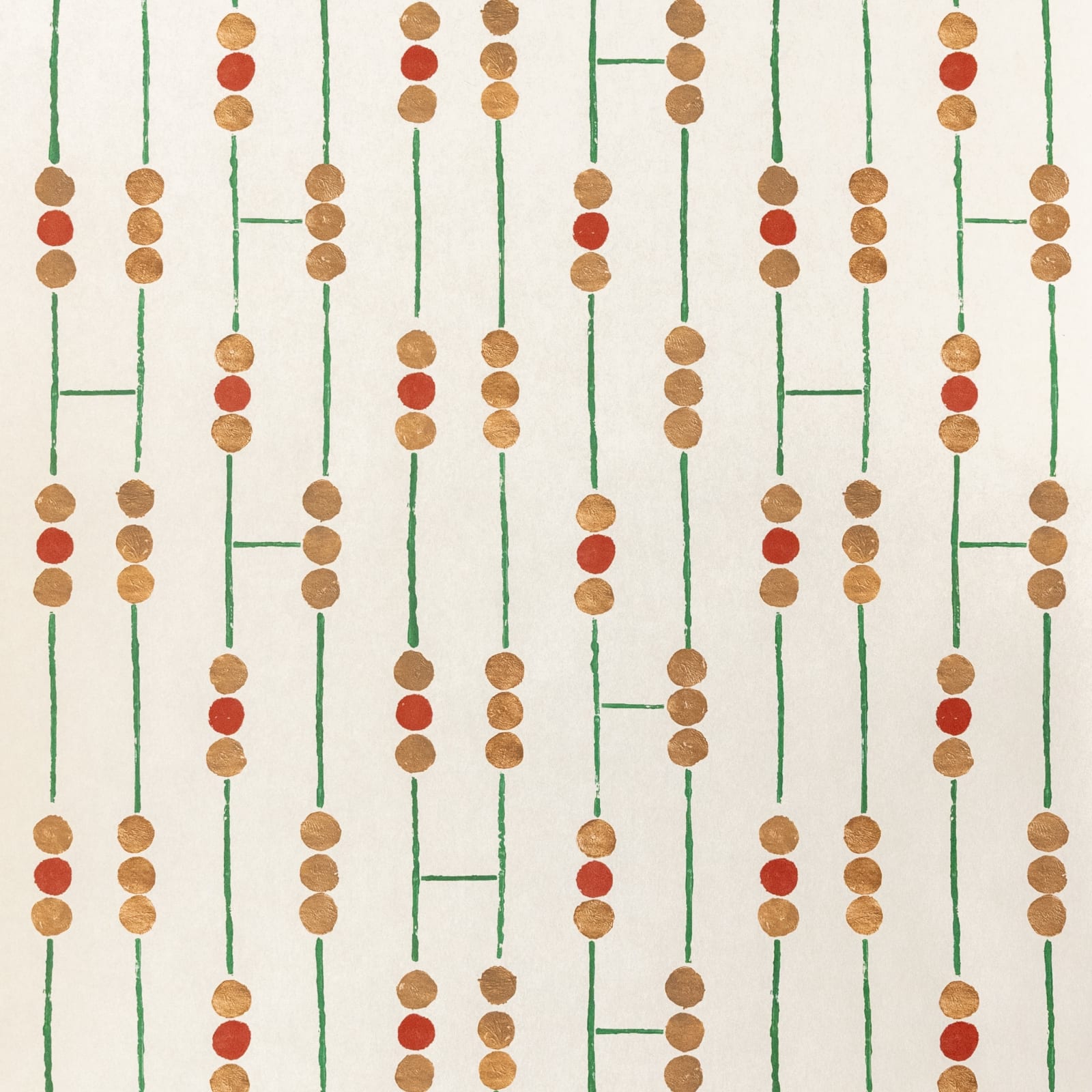 Georgie Hopton Produce, Dropped Cherries II, CW1