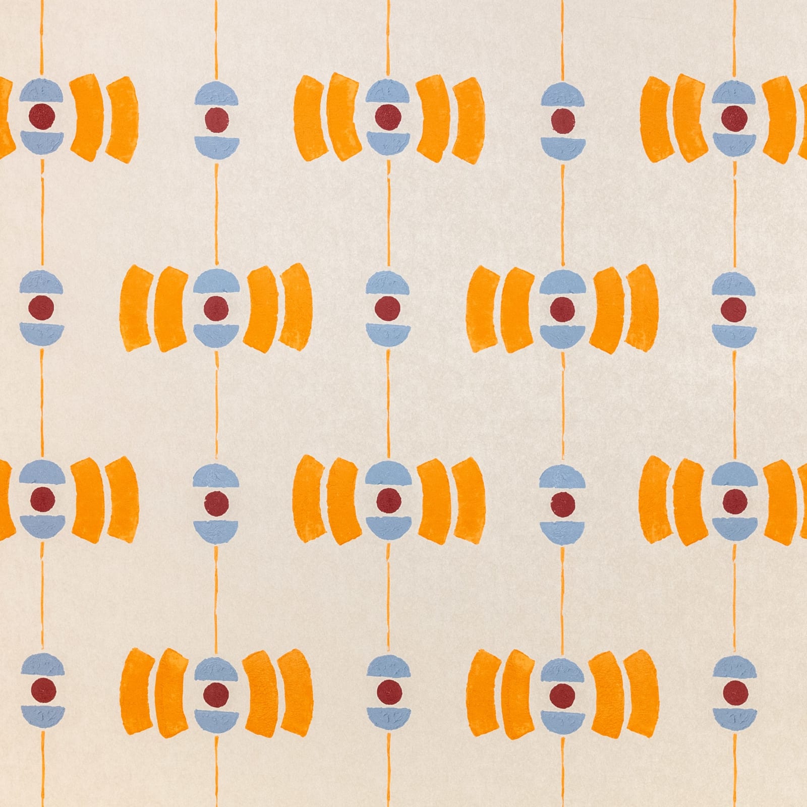 Georgie Hopton Produce, Good Vibrations, CW2