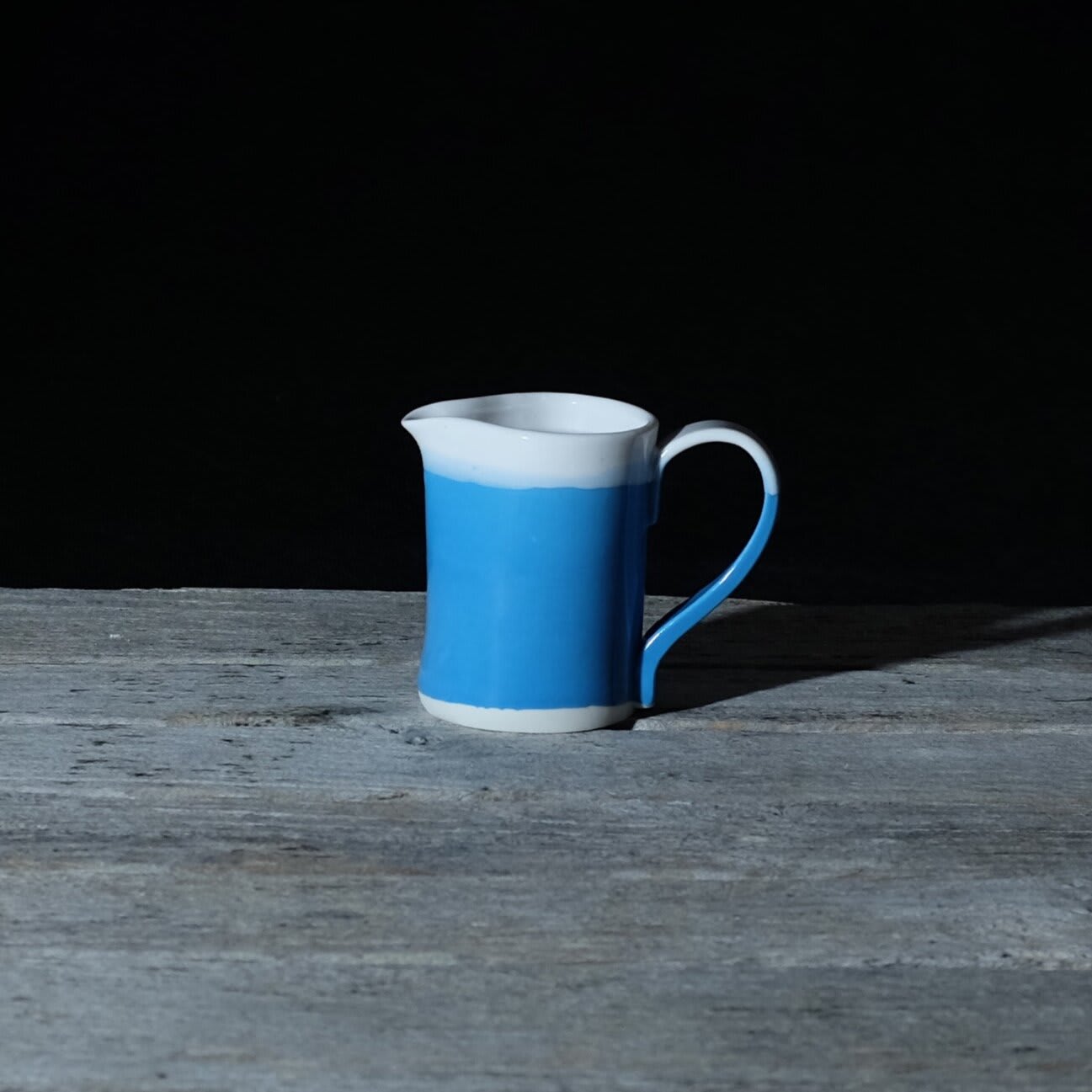 Richard Pomeroy, Espresso Jug, 2022