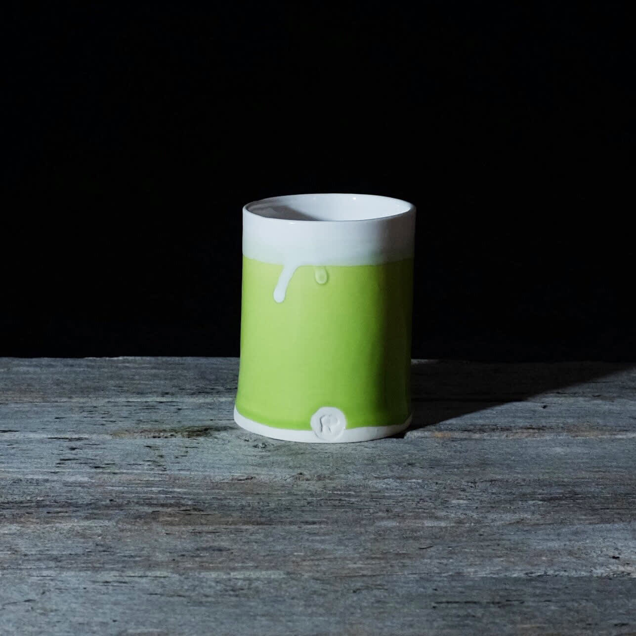 Richard Pomeroy, Coffee Beaker, 2022
