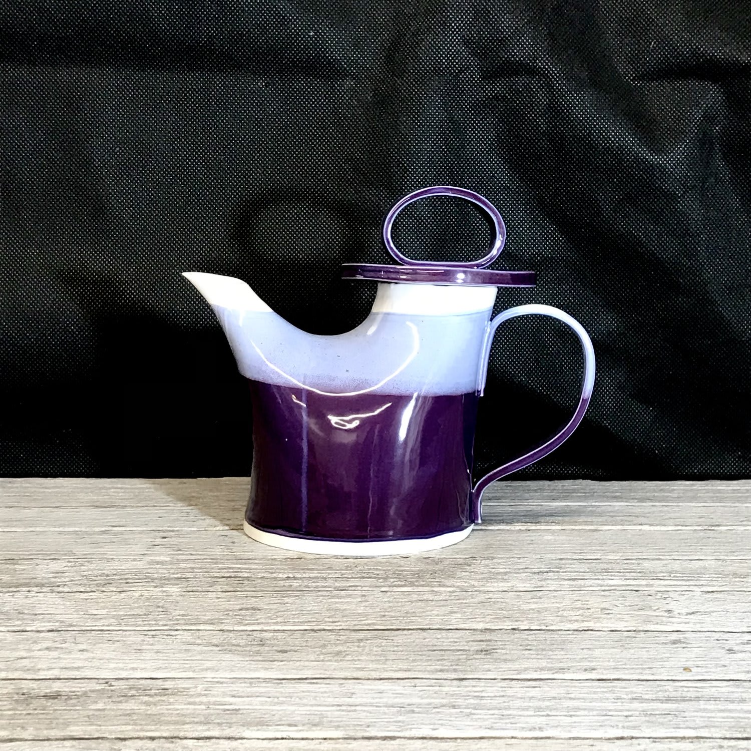 Richard Pomeroy, Small Tea Pot, 2022