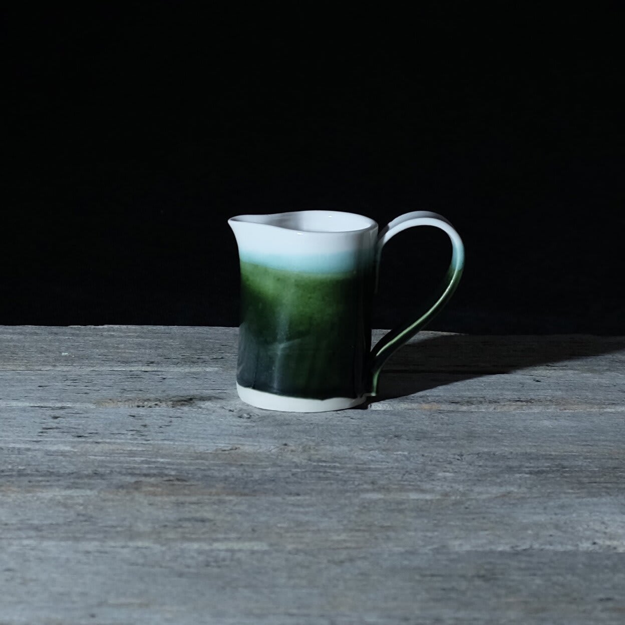Richard Pomeroy, Espresso Jug, 2022