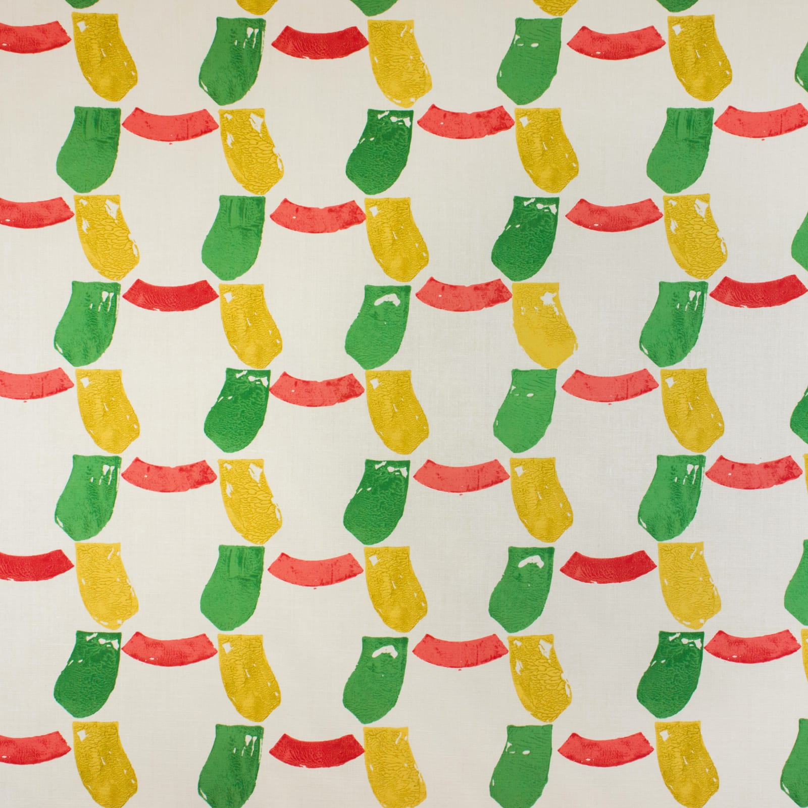 Georgie Hopton Produce, Paper Chains, CW1