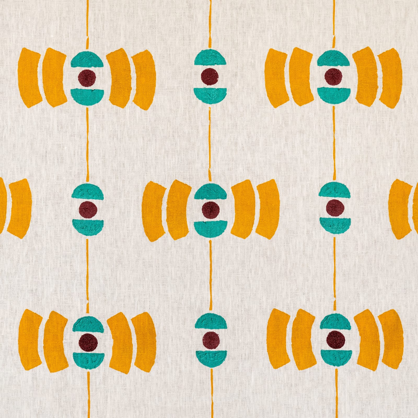 Georgie Hopton Produce, Good Vibrations, CW1