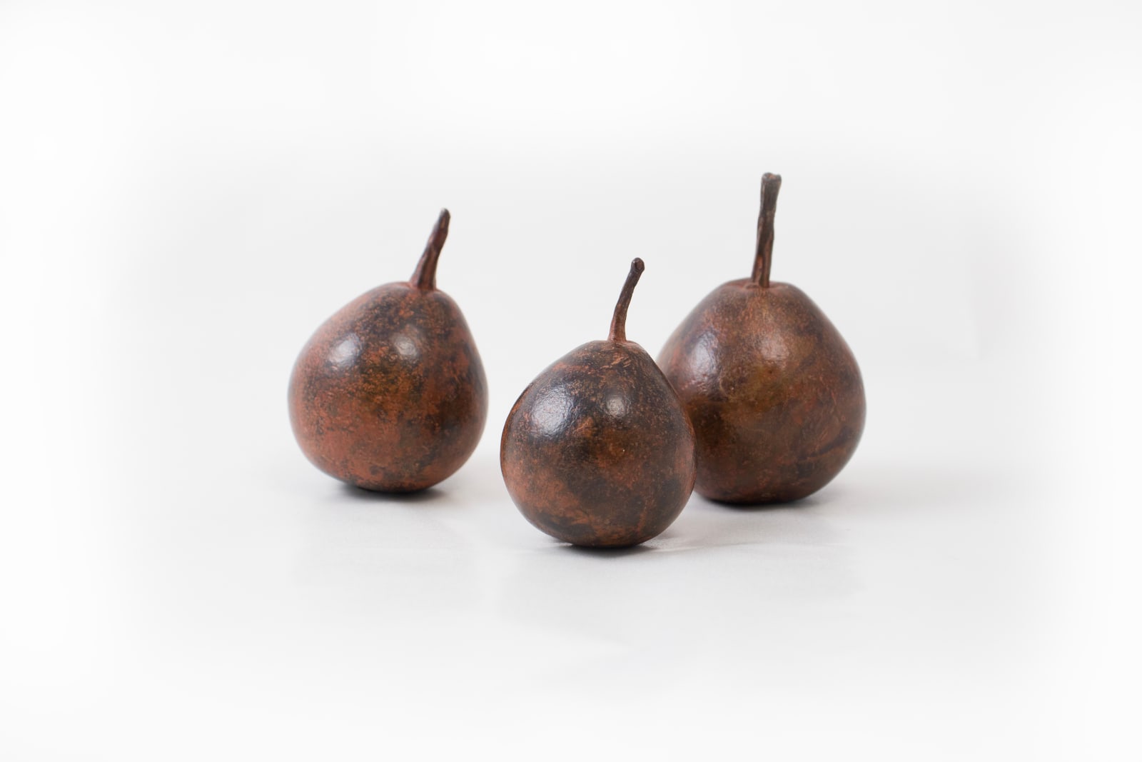 Alice-Andrea Ewing, Doyenne d’Ete Pears, 2022