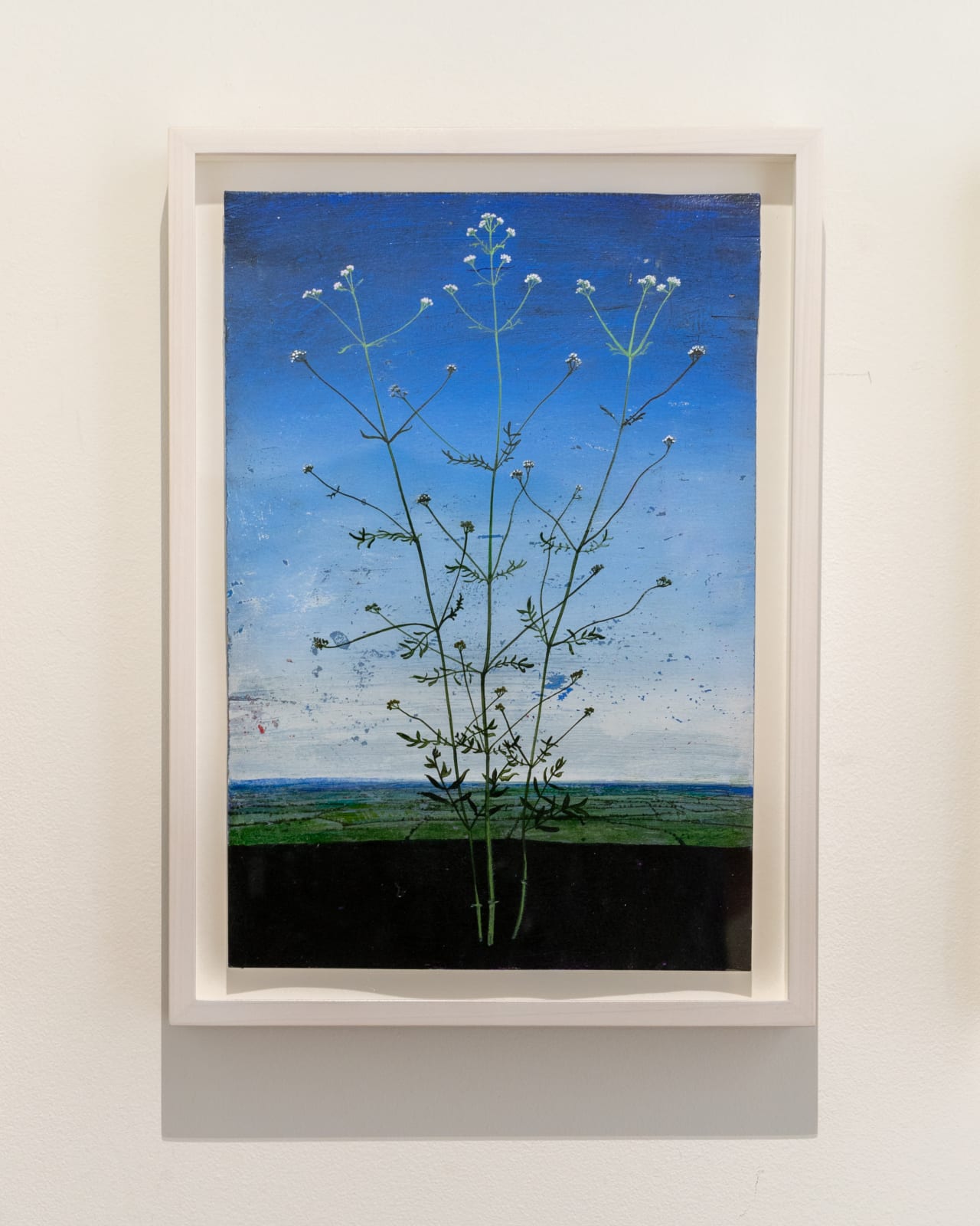 Michael Canning, Untitled Study, 2019