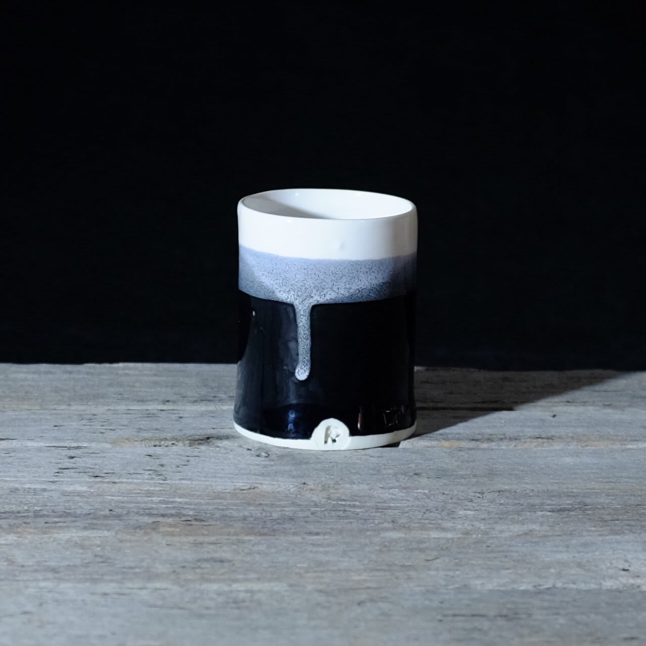 Richard Pomeroy, Coffee Beaker, 2022