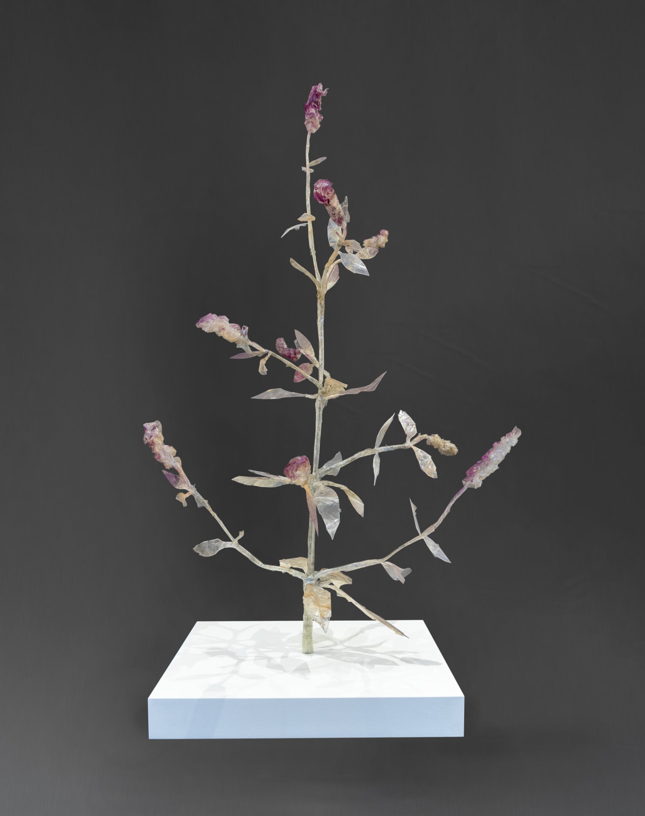 Michael Canning, Ransom Sculpture, 2018