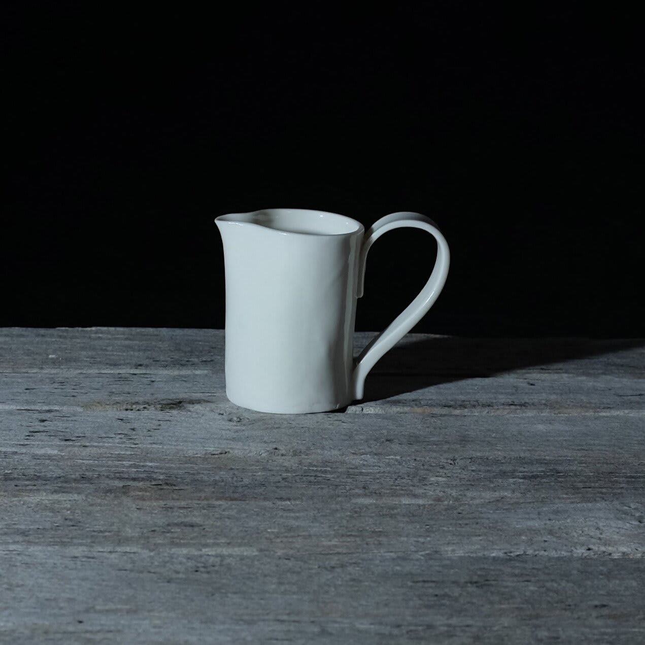 Richard Pomeroy, Espresso Jug, 2022