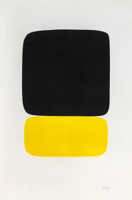 Ellsworth Kelly
