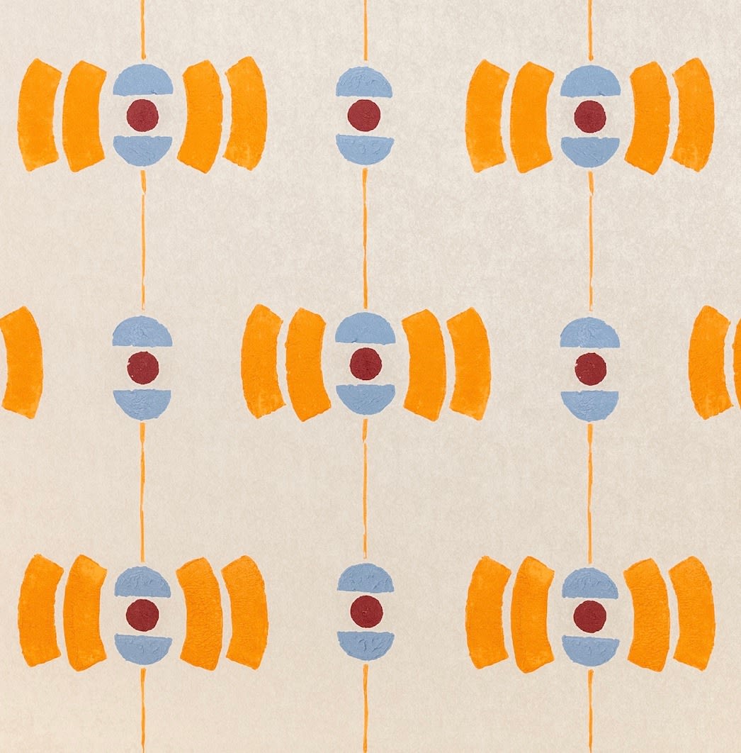 Georgie Hopton Produce, Good Vibrations, CW2
