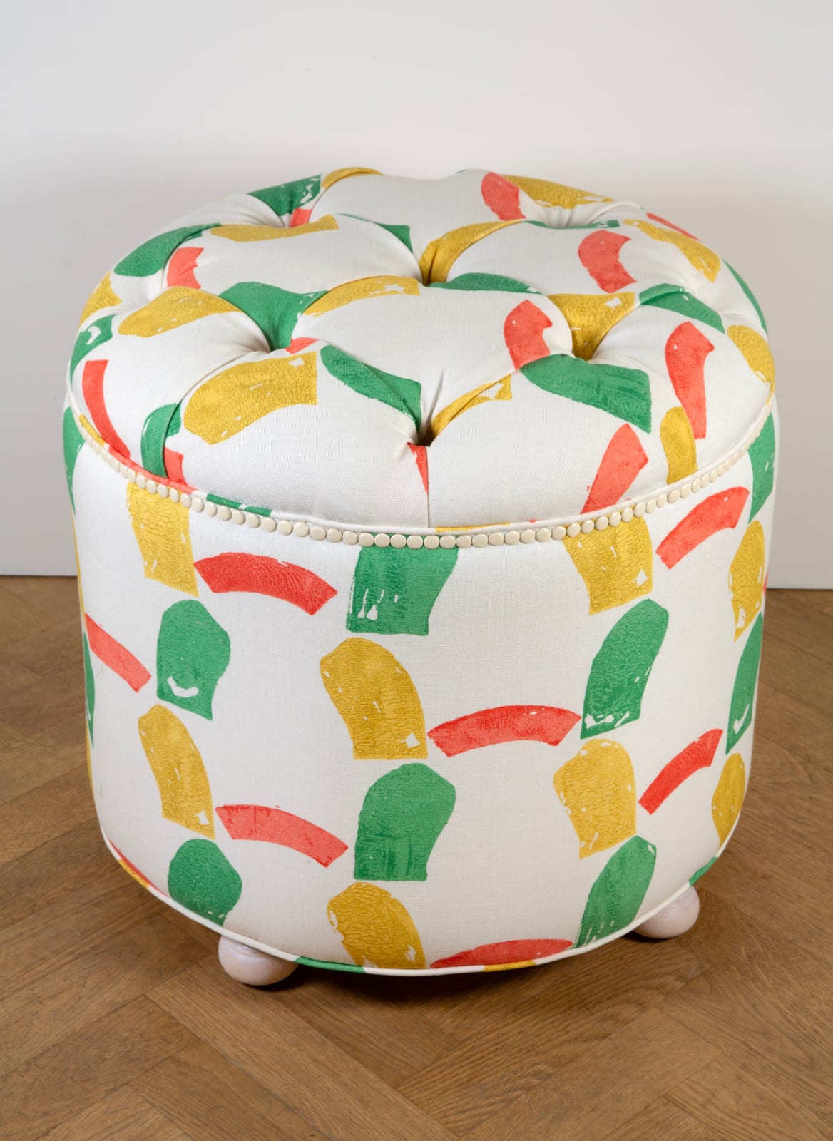 Georgie Hopton Produce, Pouffe no.7