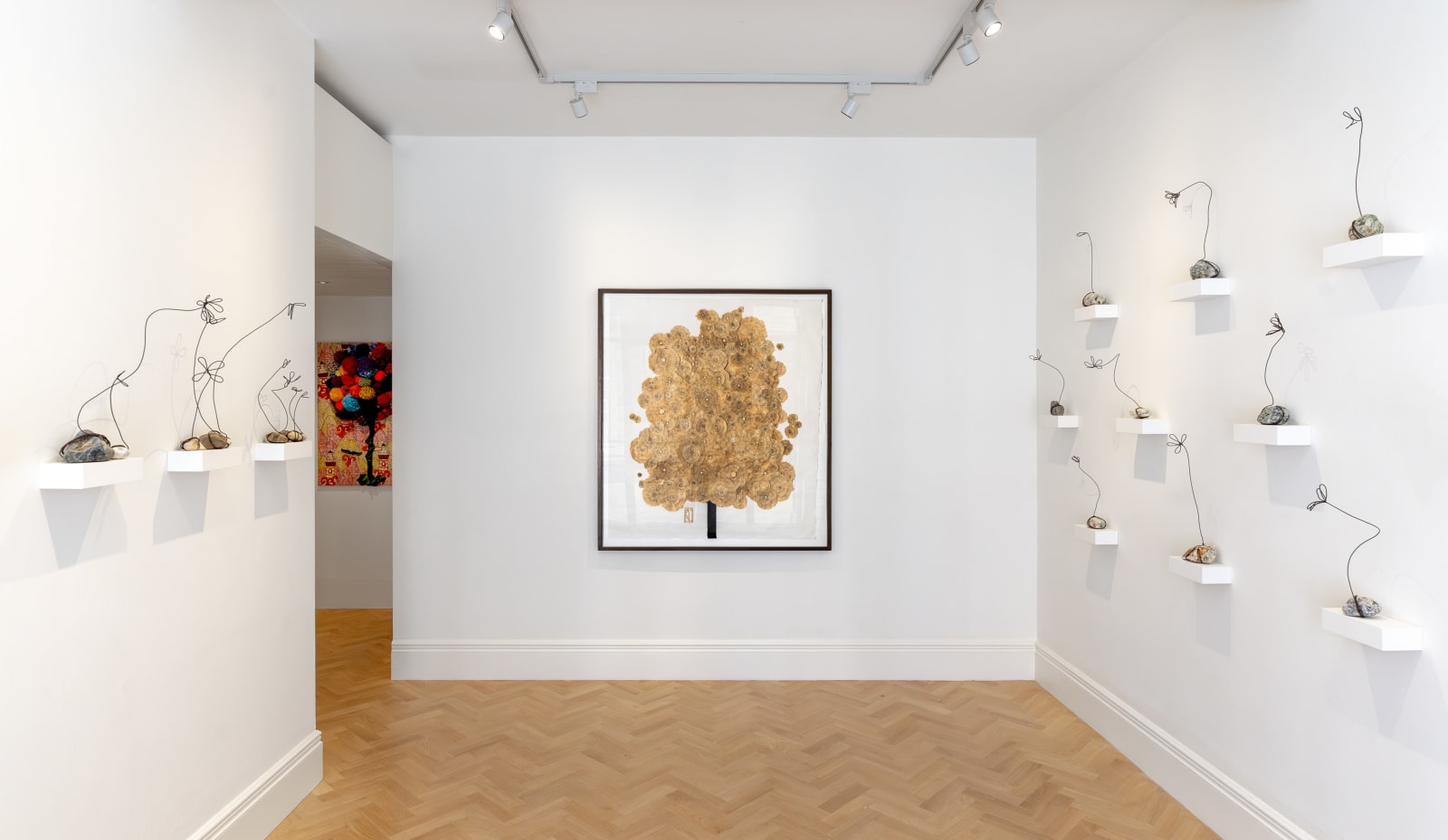 Kate Daudy, If Not Now, When?, 2017
