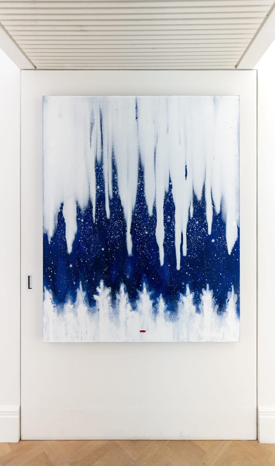 Suzy Murphy, In What Distant Deeps Or Skies, 2025