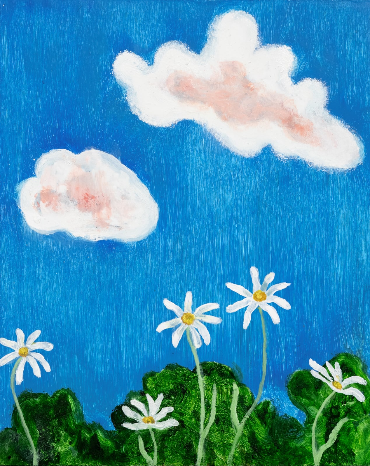 Suzy Murphy, And Make Happy The Skies, 2025