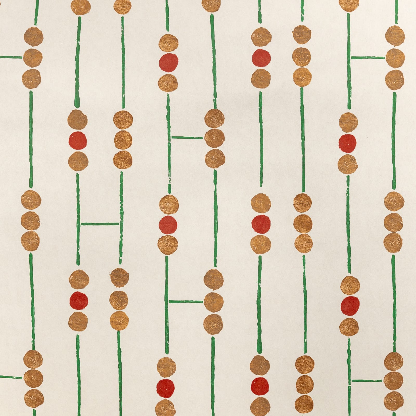Georgie Hopton Produce, Dropped Cherries II, CW1