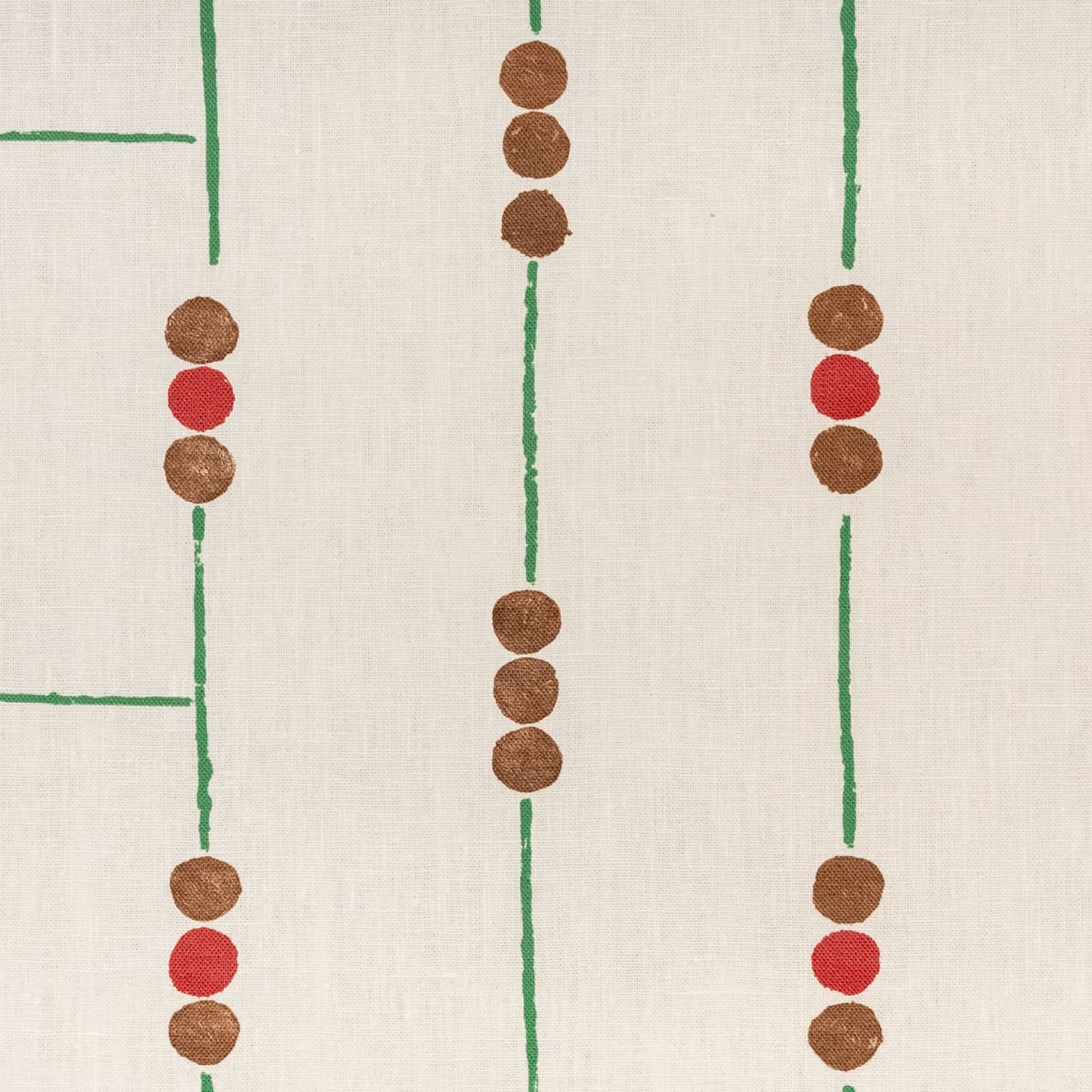 Georgie Hopton Produce, Dropped Cherries, CW2