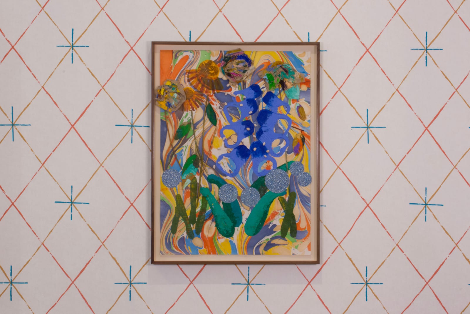 Georgie Hopton, The Astral Plain, 2022